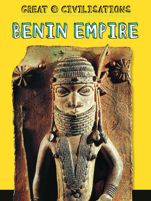 Title details for Benin Empire by Catherine Chambers - Available
